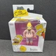 Damaged box The Simpsons GRAMPA SIMPSON Jakks Pacific Action Figure 2.5&rdquo;