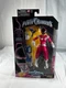 Bandai Saban's Power Rangers Pink Build A Megazord In Space Limited Edition NEW