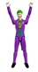 DC Comics BATMAN 12-Inch THE JOKER Action Figure Spin Master 