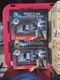 Hasbro Transformers Back to the Future 35th & 40th Anniversary Gigawatt Delorean