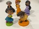 Disney ENCANTO MI FAMILIA 12 2" Madrigal Family Members Mini Figure CAKE TOPPERS