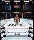 UFC Jon Jones Octagon Fighters Action Figure by PMI Kids World Collection