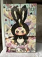 Baby three Lily Rabbit Town Plush Blind Box