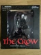 The Crow - Eric Draven - Rooftop Diorama - Diamond Select Toys - 2021