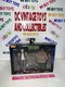 NECA Teenage Mutant Ninja Turtles Casey Jones & Raphael Figures SIGNED EASTMAN