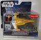 Star Wars Micro Galaxy Squadron ~ ANAKINS NABOO N-1 STARFIGHTER Target Exclusive