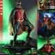 Hot Toys MMS594 Batman Forever Robin 1/6 Action Figure Model Collectible Gift!