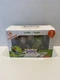 KidRobot : Rugrats [ Cynthia & Reptar ] 2 pack Nickelodeon MINI Figures - SEALED
