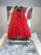 Hot Toys MMS557 Marvel Avengers THOR 1/6 action figure's cape only 