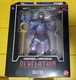 Masters of the Universe Masterverse Revelation Skeletor Action Figure 