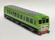 DAISY ! THOMAS FRIENDS TRAIN ! ERTL DIECAST 1993 DIESEL PASSENGER ~ Playworn