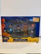 Dog Man 5-Pack Figures Petey Lil Petey Chief Flippy Jakks Pacific DreamWorks NIB