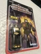 Super 7 Transformers Reaction 2020 Target Exclusive Gold Armor Bumblebee Figure