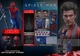 Hot Toys MMS772B The Amazing Spider-Man Deluxe Version Special Edition DoubleBox