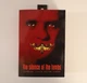 NECA Silence of the Lambs Hannibal Lector 7" Prison Escape Action Figure 