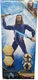 DC Comics Aquaman & The Last Kingdom Double Strike Aquaman 12" Action Figure 