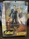 Mcfarlane Toys FALLOUT COOPER HOWARD Red Platinum Edition Action Figure