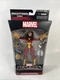 Marvel Legends SPIDER-WOMAN Infinite Series THANOS BAF Fierce Fighters SEALED