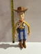 2017 Mattel Disney Pixar Toy Story Sheriff Woody 9" Poseable Action Figures
