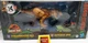 Hasbro Jurassic Park Tyrannocon Rex & Autobot JP93 Action Figure
