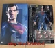 Hot Toys New 1/6  MMS465 Justice League Superman Henry Cavill Action Figure