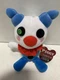 PIGGY Clowny Clown 8 inch Collectible Plush Roblox PhatMojo