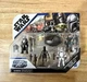 STAR WARS Mission Fleet MANDOLORIAN Defend The Child Pack - 5 Action Figure Set