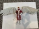 Marvel Legends Angel X-Men Deluxe Action Figure