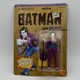 DC Comics Super Heros The Joker Action Figure Squirting Orchid Toy Biz 1989