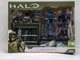 HALO Infinite UNSC Checkpoint w/Spartan Gungir + Elite Mercenary Figure Set NEW!