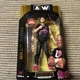 2024 AEW Unrivaled Collection Series 14 BILLY GUNN #131 Chase Edition 1 of 5000