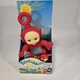 1998 Teletubbies RED Talking PO  Original Box Playskool Bad Word Tubbie 