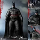Hot Toys VGM18 Batman Arkham City 1/6 Action Figure Model Collectible Boy Gift!