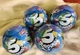 (4)  Zuru 5 Surprise Toy Mini Brands Boy Toys Blue Ball Rare HTF 2017  New Lot