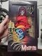NECA Misfits Fiend Music Mascot Red Robe Clothed Retro Style 8" Figure New
