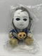 Halloween II Michael Myers Plush Phunny 8 Inch Nes HTF NECA Kidrobot RARE 2