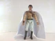 Star Wars Black Series General Lando Calrissian Action Figure Used Incomplete