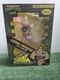 Super7 TMNT Krang Android Super Cyborg Action Figure Clear X-Ray  2024 New 7POA
