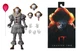 NECA Ultimate Pennywise IT Chapter Two 2 NECA 7" Action Figure 45454
