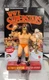 WWE LJN MATTEL SUPERSTARS ULTIMATE WARRIOR 8" ACTION FIGURE BLACK CARD CHASE,NEW