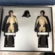 Hot Toys DX07 STAR WARS Luke Skywalker Bespin Outfit Mark Hamill Figure Sideshow