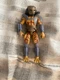 *READ DESC* Lanard Hunter Series City Hunter Predator 7" Action Figure