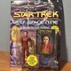 Star Trek Deep Space Nine Major Kira Nerys Action Figure - Playmates 1993