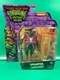 2023 Playmates Teenage Mutant Ninja Turtles Mutant Mayhem Splinter Action Figure