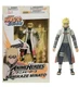Naruto Shippuden Anime Heroes Namikaze Minato 4th Hokage Action Figure Bandai