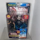 ToyBiz 05 Marvel Legends X-23 Purple Variant/BAF Apocalypse Head