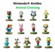 Nintendo Amiibo Figure Animal Crossing Series Figure - Nintendo 3DS Wii U Switch
