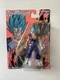 Dragon Ball Evolve - 5 Super Saiyan God Super Saiyan Vegito Action Figure