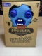 ZURU Fuggler NEW FUGGS ON THE BLOCK Cod Father Funny Ugly Monster 9&rdquo; Sealed