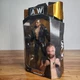 AEW Jon Moxley #64 All Elite Wrestling Unrivaled Collection Series 8 Jazwares